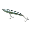 Heavy-Duty 7X Strong Treble Fishing Hook 4/0# 5/0# 6/0#Boat Fishing Three-Hook Anti-rust Coating Hook