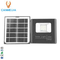 Garden Solar Light 50LEDs 10W Solar Floodlight Outdoor Lighting LED Flood Light Waterproof IP65 Solar Projector