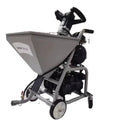 Strong Power Factory Price Quality Control New Type Spraying Spray Machine for Plastering Polyurethane Foam Machine MegaBDM