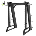 SK--Great Quality Strength Machine Strength Training Smith Machine Gym Fitness Equipment MegaBDM