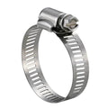 8-110 Stainless Steel Hose Clamps