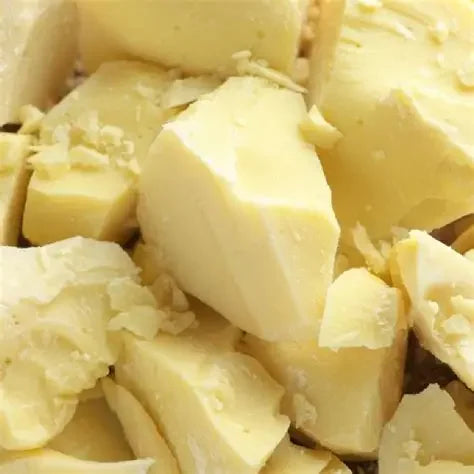 2026 China Factory Supply Wholesale Affordable Price High Quality Cocoa Butter