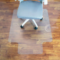 Wholesale Office Hard Floor Protection PVC Chair Mat Desk Chair Mat for Hardwood Floor