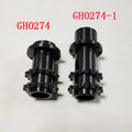 1 Piece 47x134mm 70x100mm Chain Wheel Sprocket for Offset Printing Machine