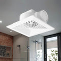 Ventilation Fan Powerful Mute Exhaust Fan Kitchen Ceiling Extractor Fan Ceiling Bathroom Exhaust