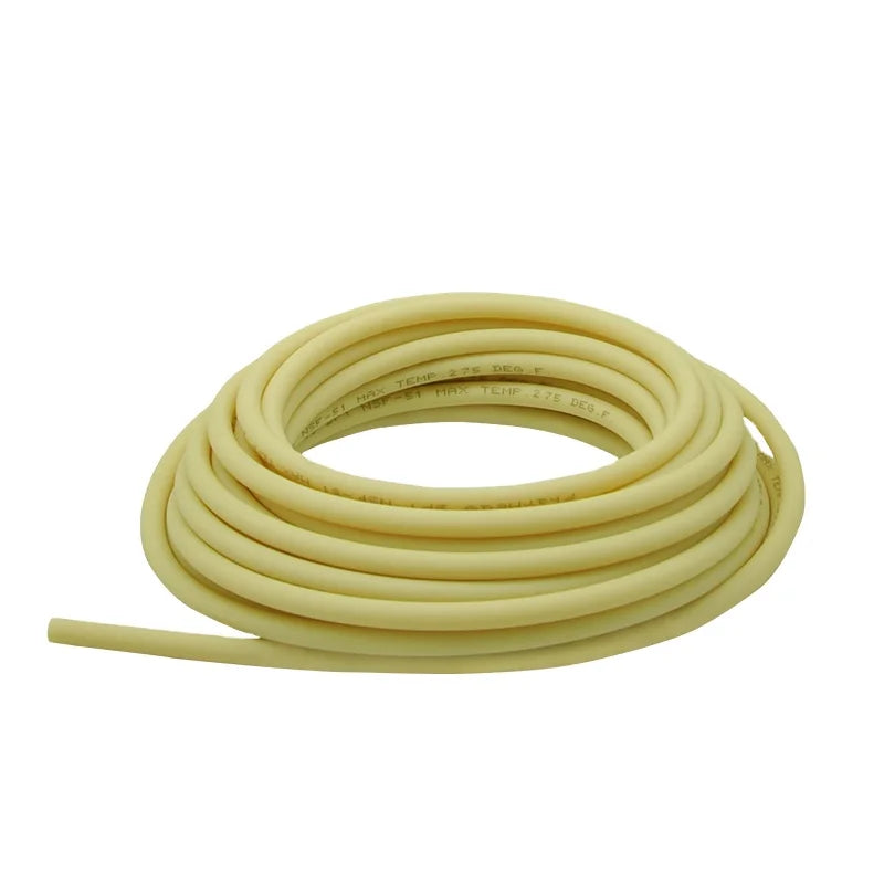 Kamoer Peristaltic Pump Tube Pharmed BPT Tube Pipe Transfer Ferrous Chloride/propanol/ethyl Acetate for Dosing Pump
