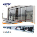DSL-800 Automatic Sliding Door Operator Commercial Interior Glass Door Automatic Door Opening Mechanism With TUV Certification