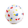 Floating Eco Private Label Pet Shop Custom Ball Pool Etpu Dog Toy for Dogs