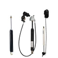 Lockable Gas Spring Strut for Furniture Recliner Chair