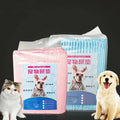 Wholesale Cheap 100% Cotton Disposable Pet Dog Diapers