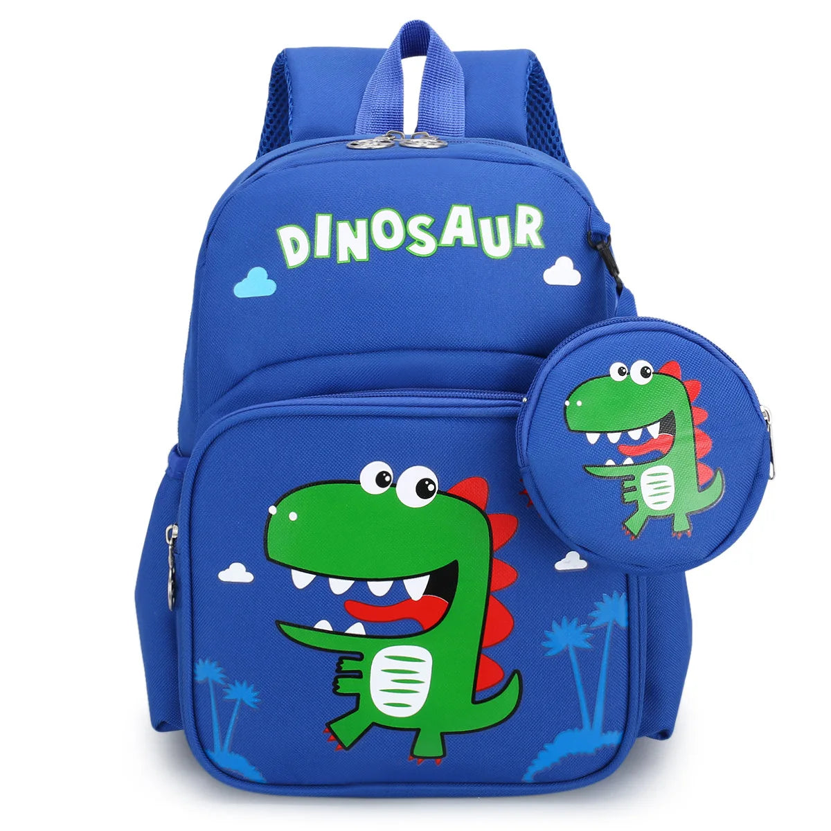 Popular School Bags for Teenagers Backpack 2026 School Bag Kids Boys Student Bag School