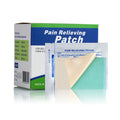 China Suppliernent Natural Herbal  Pain Patch for Back