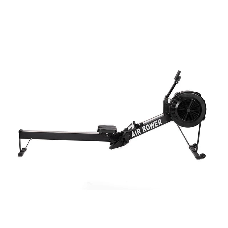 Gym Fitness Exercise Commercial Cardio Folding Fan Model 304 Stainless Steel 10-Level Adjustable