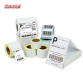 Self Adhesive Coated Thermal Transfer Paper Labers A3 Transparent Sticker Paper A4 Shipping Label MegaBDM
