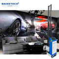 Automatic Wall Inkjet Printer Direct Print on Wall Mural Printing Machine Indoor Uv Wall Printer