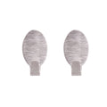 Modern Style Kitchen Cloth  Stainless Steel Strong Adhesive Coat Hook Towel Hook Self Adhesive Key Wall Hook