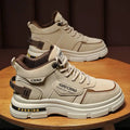Customize Zapatillas Men Fashion Casual Sports Running Sneakers Walking Style Shoes