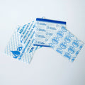 5 Gallon Water Bottle Cap Seal Heat Shrink Label