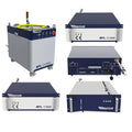 Raycus CE 1500W 2000W C3000W 6000W Fiber Laser Source RFL-C1500S-CE