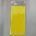 17g 22g 28g 30g 40g Packaging Wrapping Candy Stripe Tissue Paper Wholesale Wigs for Small Business