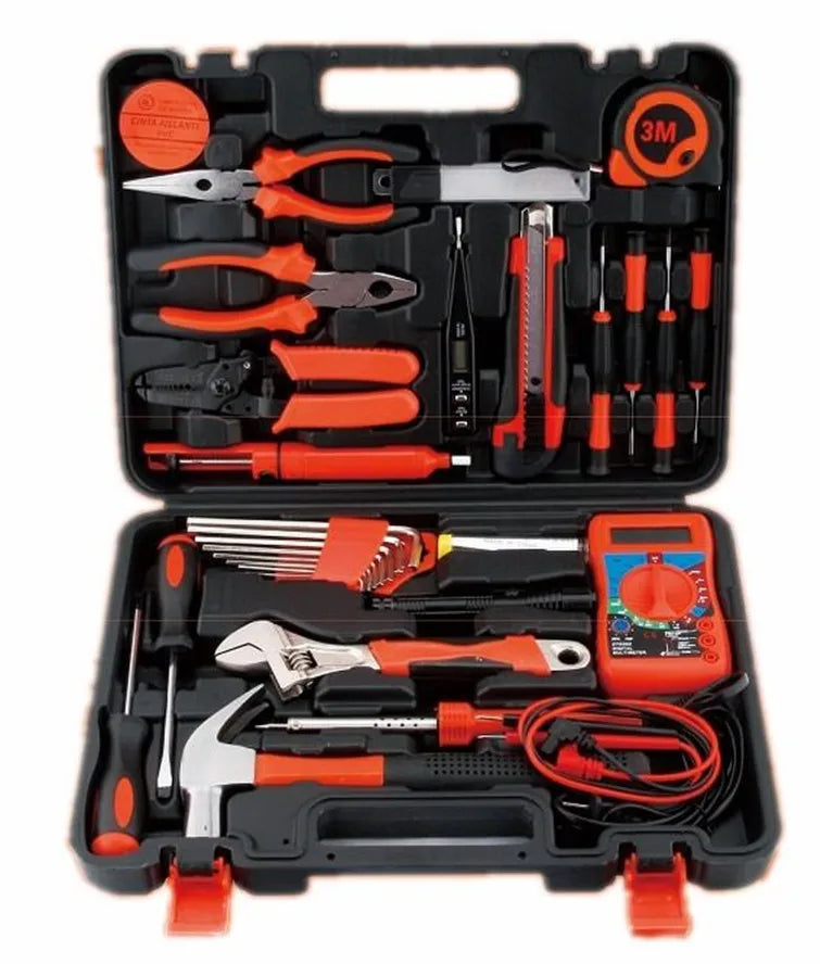 Hardware Tools  Appliances Repair Multimeter Electrician Set