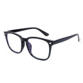 520 5234 Fashion Cheap Round Computer Glasses Anti Blue Light Glasses Stylish Computer Glasses PC Frames for Women Men