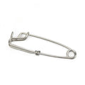 Stainless Steel Swivel Snap Hook Accessory for Sea Fishing-Jigging Fishing Pin & Clip