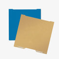 Hongyan New 3D Printed PEI Board 257*257mm Double-Sided Flexible Magnetic 26 Fast Printing ForX1/X1C/P1P/A1/H2D