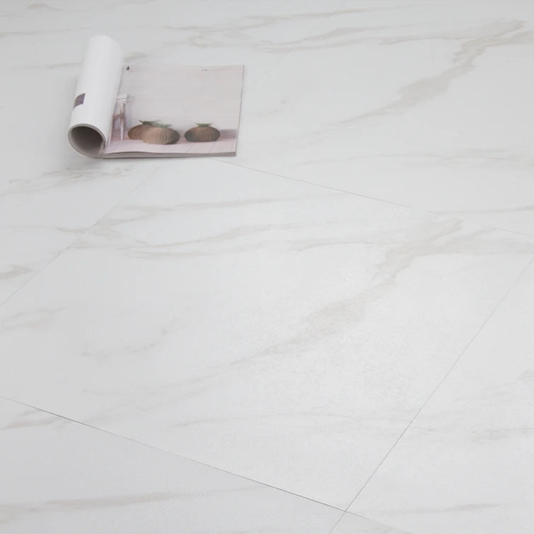 Foor Lino 3.0mm Virgin Marble Look SPC PVC Vinyl Flooring in Tile Modern Indoor 3D Model Design