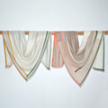 100% Wool Scarf Ultra Thin Fine Wool Scarf Women Lady Square Merino Cashmere Scarf