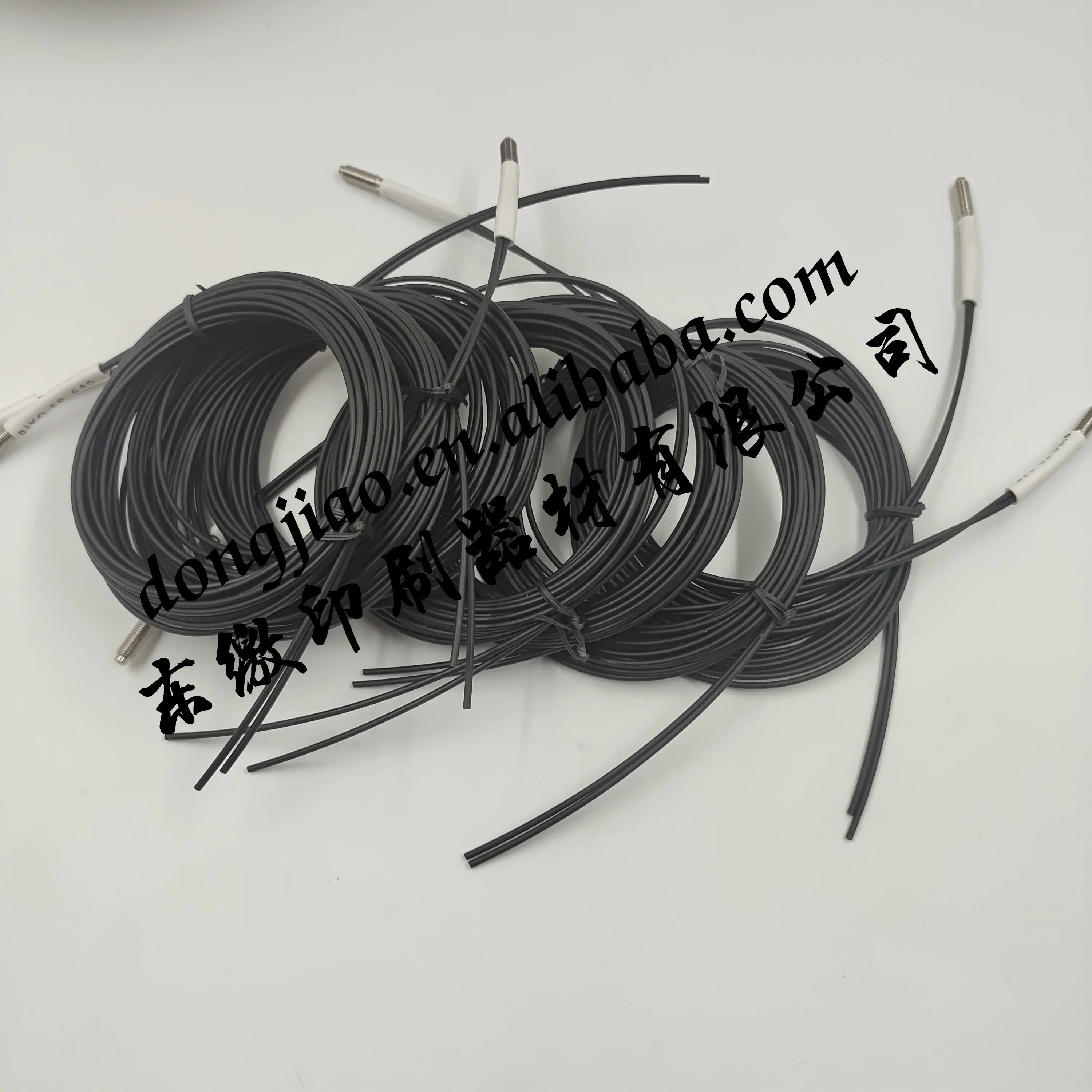 1 Piece Sensor for Komori Printing Machine Diameter 4mm and 6mm