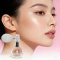Highlighting Powder Private Label Hot Product 4 Colors Customize Highlight Loose Powder Diamond Glitter Powder Wholesale Kiss Be