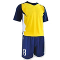 Sublimation Quick Drying Handball Jersey