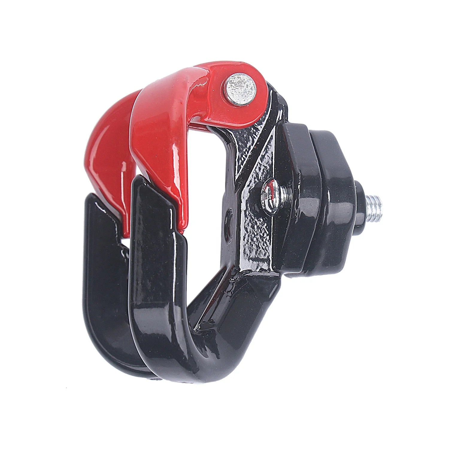 Xiaomi M365 Pro Electric Scooter Front Double Hook Spare Parts Universal Vertical Storage Accessories