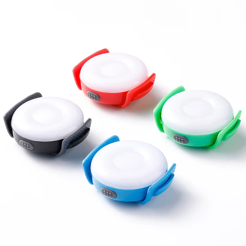 Truelove Outdoor Waterproof Safety LED Flash Light Pet Accessories Dog Products