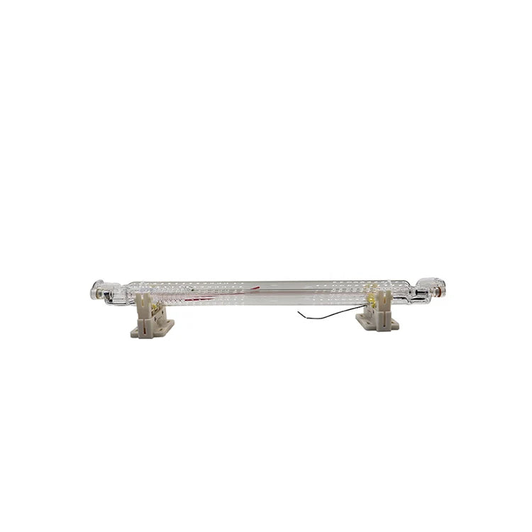 Professional Supply Quality Cutting Parts 1300MM 90-100w Co2 Laser Tube