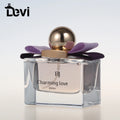 Devi OEM ODM Empty Perfume Bottles 30ml 50ml 100ml High Quality Luxury Perfume Bottle 50ml Perfume Spray Bottles