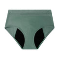 Women Underwear Period Panties Wholesale Organic Cotton Lace Calzon Menstrual Culotte Menstruelle Lavable Menstruation