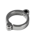 Stainless Steel Bird Rings Outdoor Fly Training Activity Accessories Pet Birds Leash Foot Rings Parrot Flying Pigeon Leg Ring
