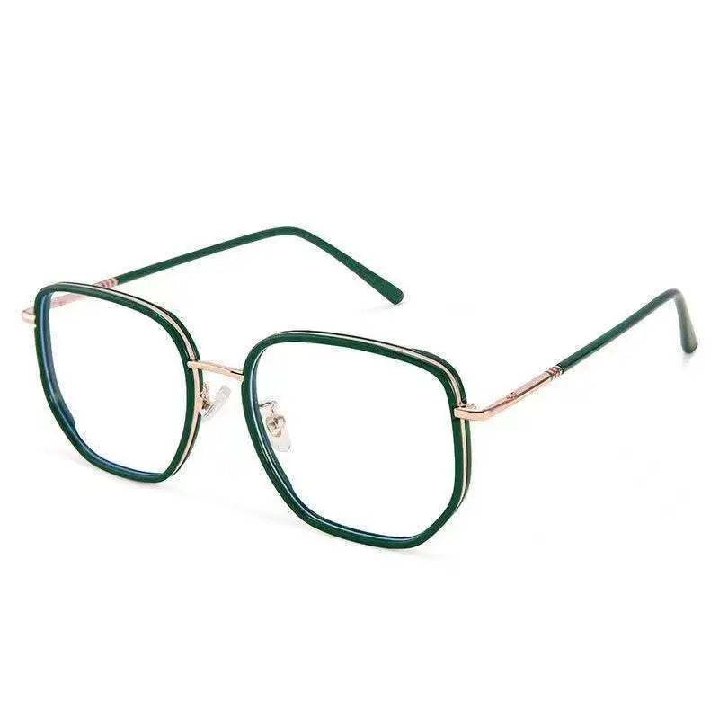 2037 Anti Blue Light Glasses  Optical Eyewear Frame Computer Glasses