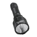 1000M Range Super Bright White Laser LED Torch 18650 Battery Aluminum Anti-drop Waterproof Torch Light  with Memory Function