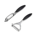 Multifunction Peeler Vegetable Fruit Peeler Stainless Steel Paring Peeler for Kitchen