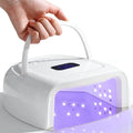 60W Wireless New Lamp Led Quick-drying New Dryer Machine Rechargeable UV Gel New Dryer for Hand Feet