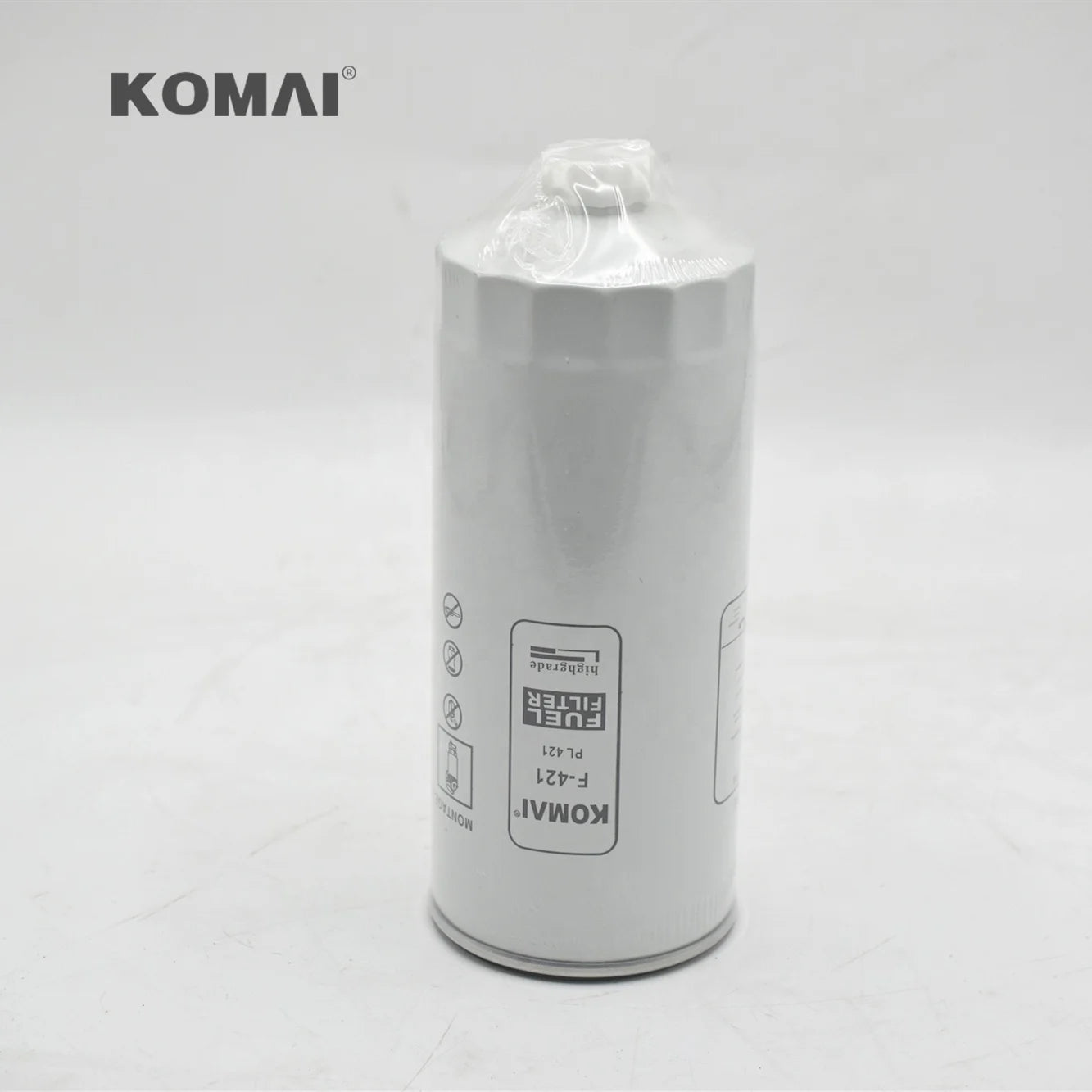 Fuel Filter PL421 SN25188 PL421/2 VG1092080052 SFC-79410-30S SN25188 PL421