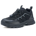Latest Design Men's & Women's Western Lace Sneakers Quick Dry Walking Working Hiking Shoes Factory Supply Low Competitive Price