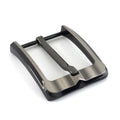 40mm Men's Waistband Decoration High Quality Alloy Clasp Pin Buckle Belt Buckle