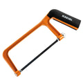 KSEIBI High Quality High Carbon Steel MINI HAND HACKSAW150mm for Cutting Metals