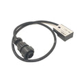 ManRoland 200 RK742.1 Photocell Part for R202  Machine RK742 Sensor ManRoland Printing Machine Parts 037U302844 Sensor