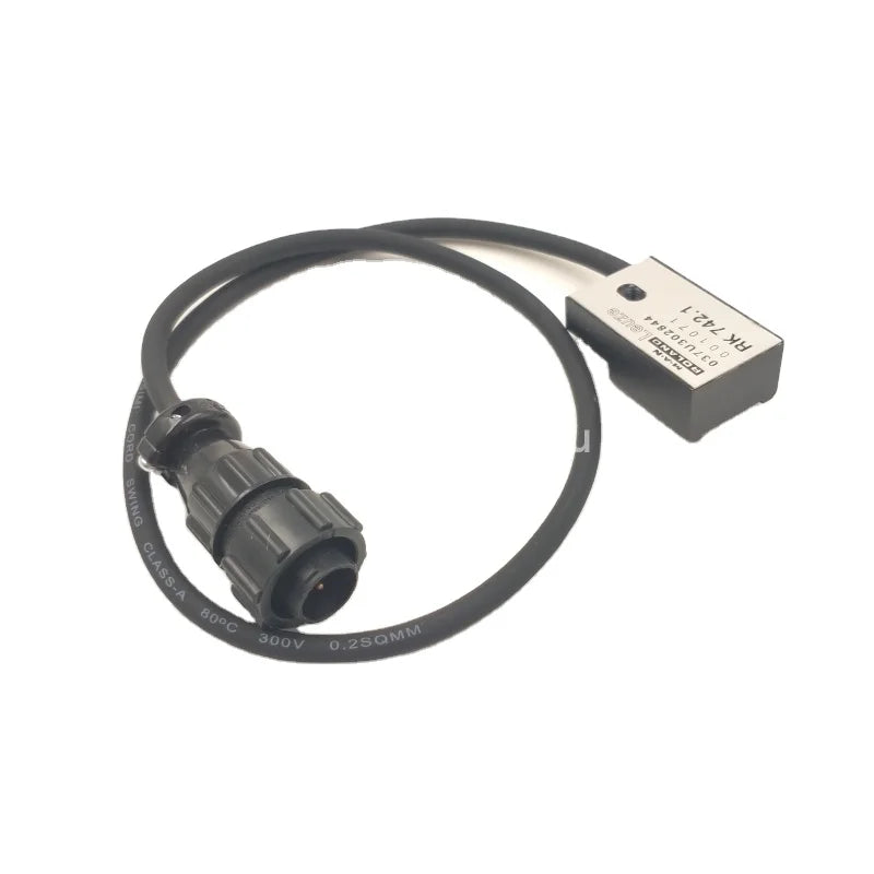 ManRoland 200 RK742.1 Photocell Part for R202  Machine RK742 Sensor ManRoland Printing Machine Parts 037U302844 Sensor