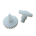 DHDEVELOPER Copier Parts 6LH53413000 Compatible Pulley GEAR 2GT25-6 for E-Studio 255 355 455 456 Box Packing